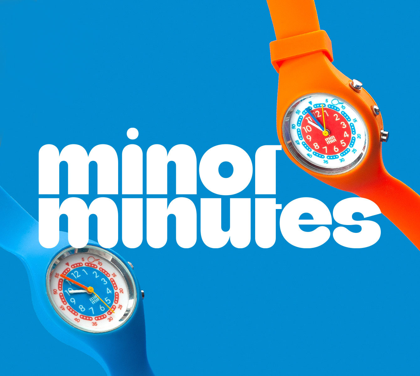 minor minutes