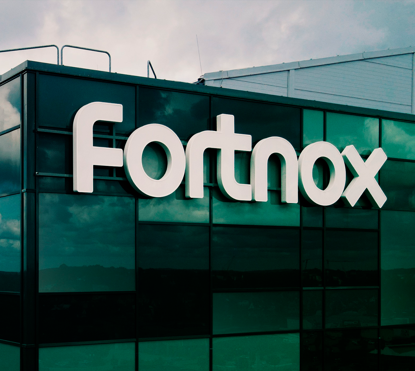 Fortnox