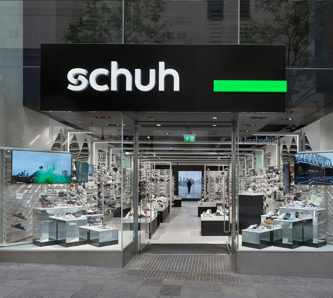 schuh